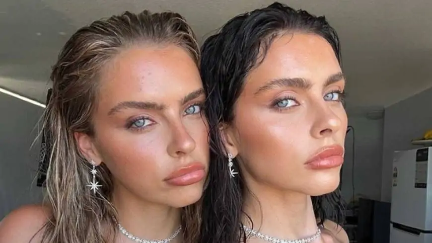 Lauren Hamden Leaked Videos & Photos Leads To Scandal Online