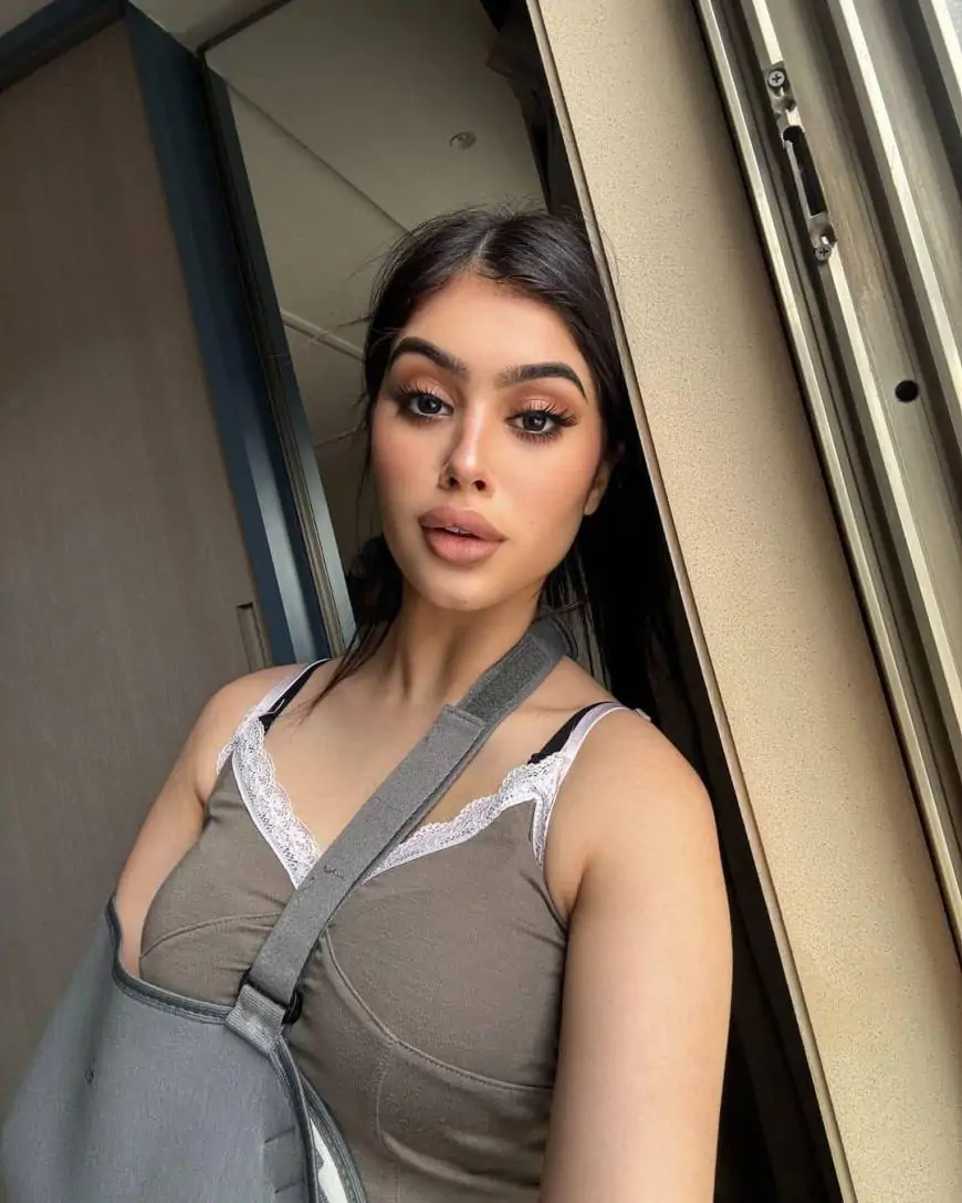 Riva Arora