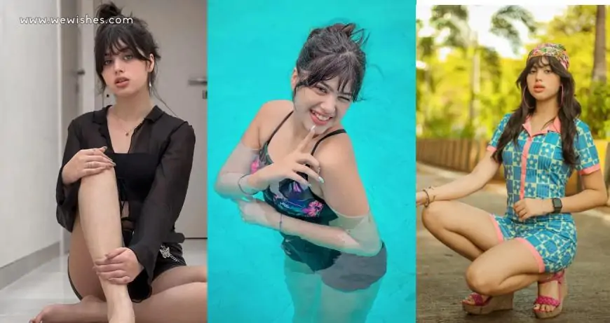 Riva Arora Biography, Wiki, Age, Height, Family, Photos, Net Worth & More