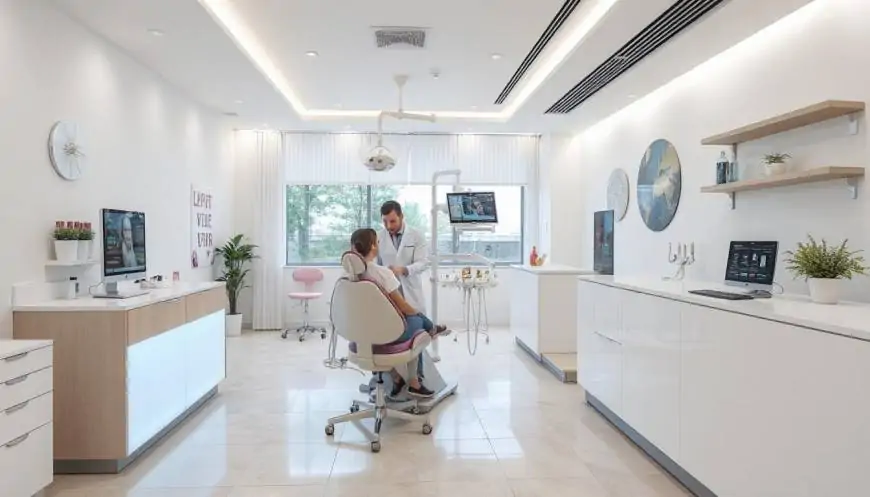 Innovative Marketing Strategies for Modern Dental Practices