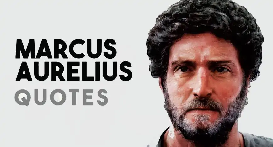 86 Truly Inspiring Marcus Aurelius Quotes
