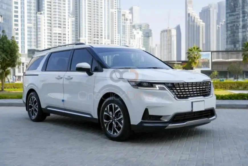 Experience Comfort and Elegance with Luxury Car Rentals in Riyadh