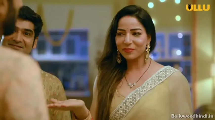 Jabran Part 1 Web Series Ullu Cast, All Episodes, Watch Online 2022