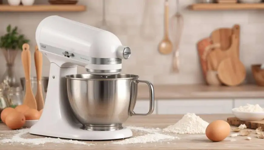 How to Choose the Best Electric Beater for Your Kitchen Needs