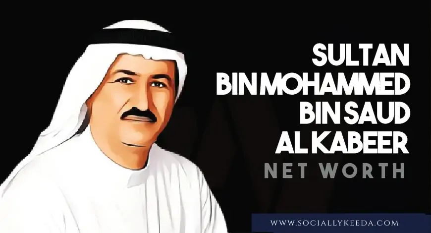 Sultan bin Mohammed Bin Saud Al Kabeer