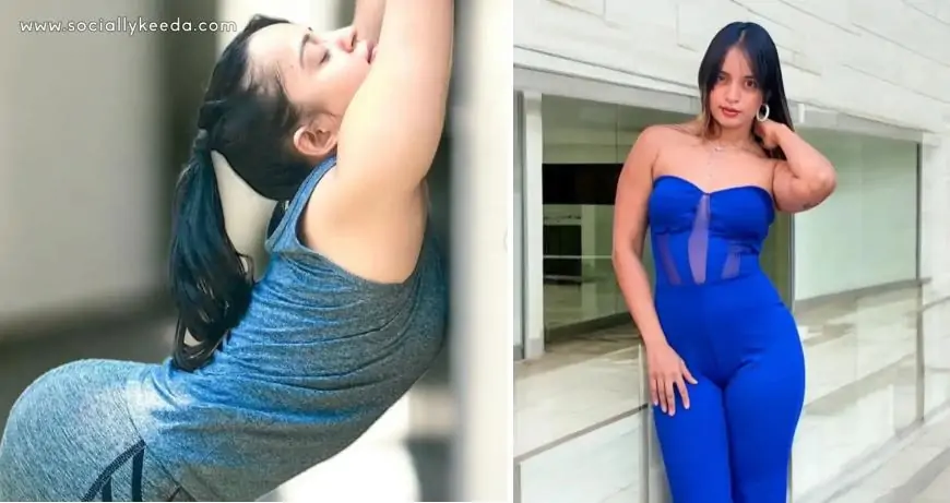 Heena Jain Biography, Wiki, Age, Height, Family, Photos, Net Worth & More