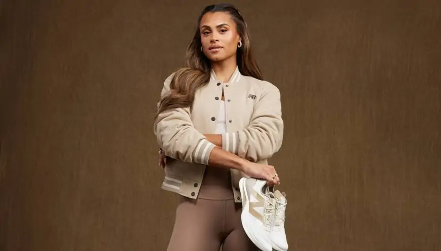 Sydney Mclaughlin Images
