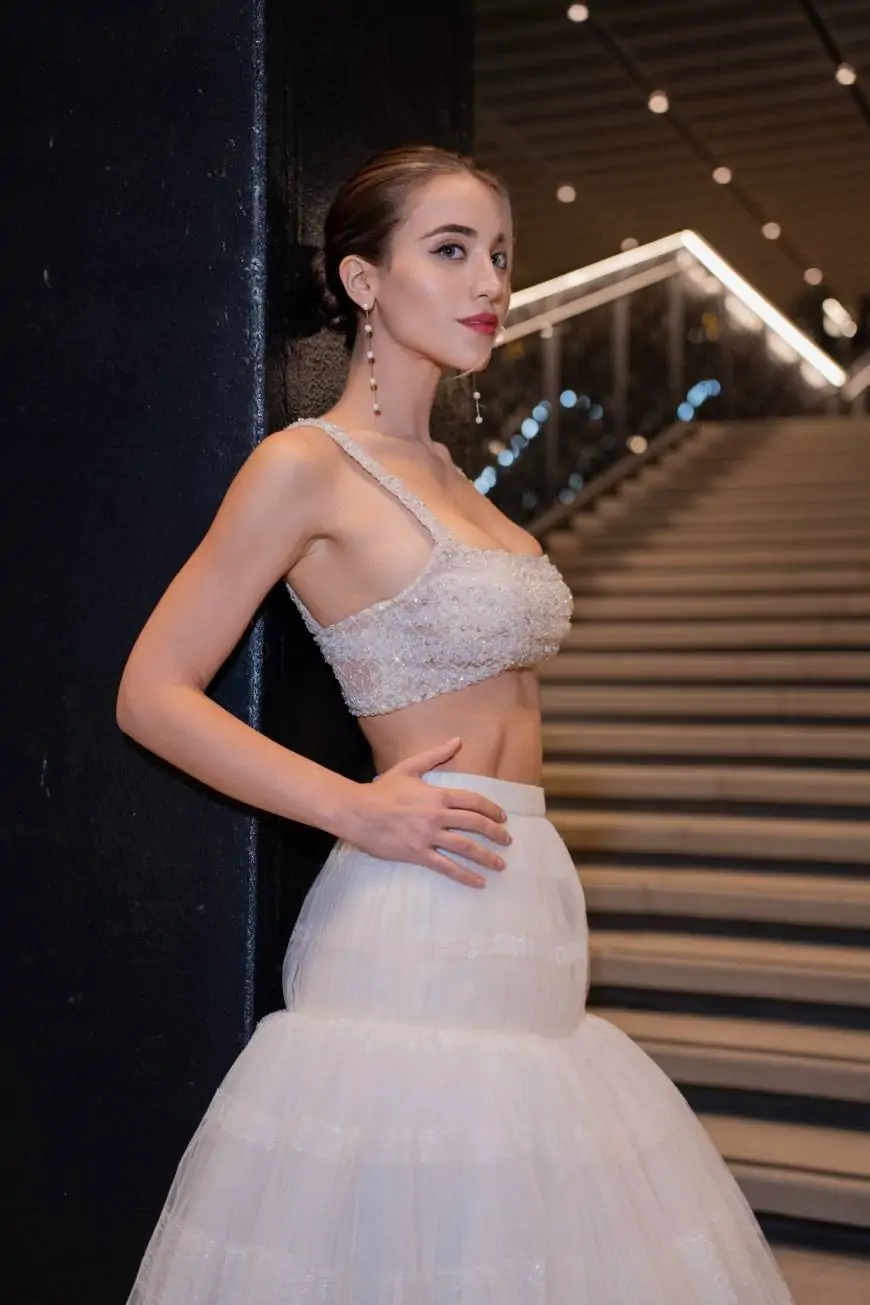 Caylee Cowan images, Wiki, Photos