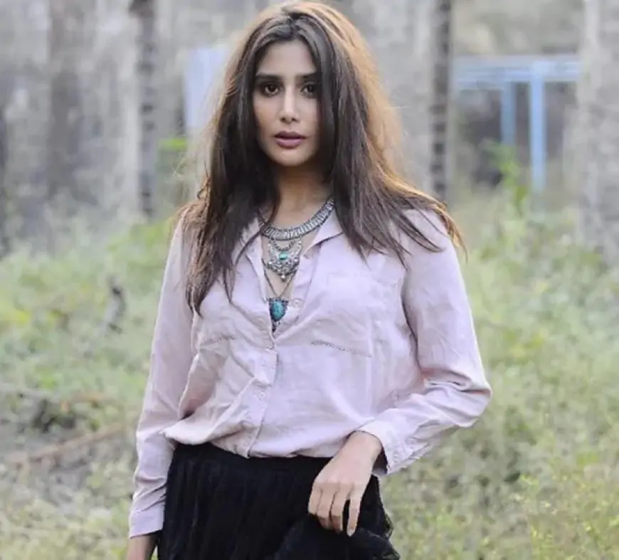 nikhita chopra