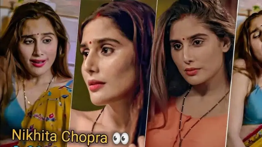 Top 3 Best Nikhita Chopra Web Series