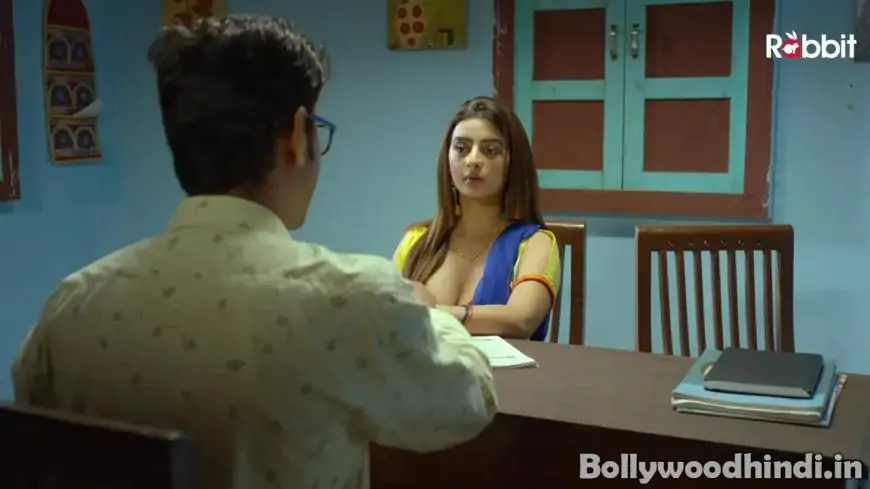 Matakni Ke Matke Rabbit Web series 2022