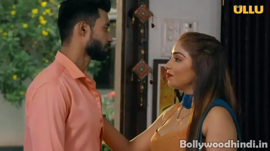 Palangtod Damaad ji Season 2 (Ullu)