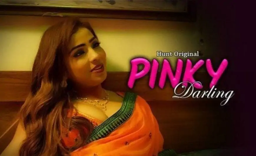 Pinky Darling 2022 (Hunt Cinema)