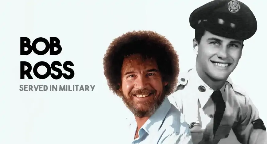 Bob Ross