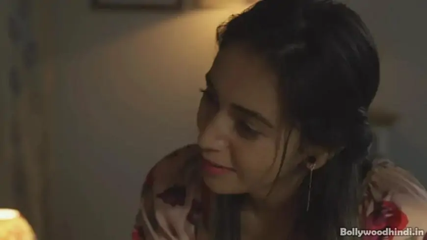 Zoey Thakur Web Series Watch Online (June 2025) 