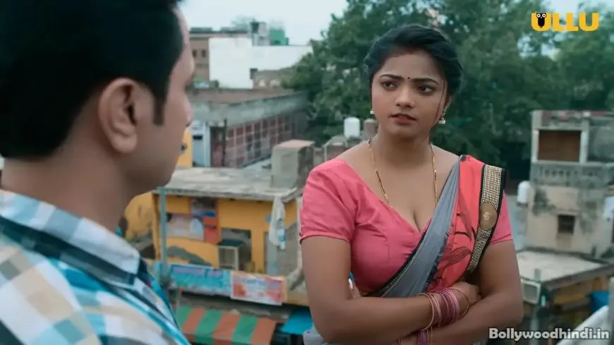 Doraha Ullu Web Series
