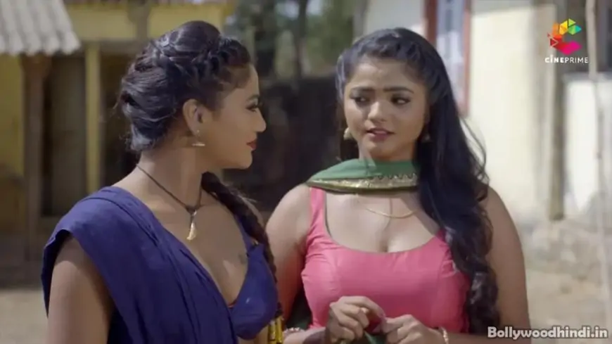 Dhanno Doodhwali Cineprime Web Series 