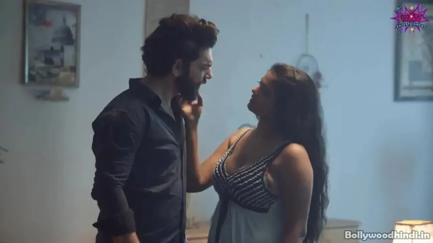 Do Haseena Wow Web Series