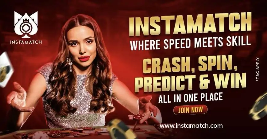 How the Instamatch Loyalty Program Works — and How to Maximize It