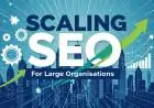 Scaling SEO for Large Organizations: Strategies, Challenges, and Solutions