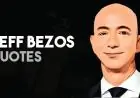 67 All-Time Favorite Jeff Bezos Motivational Quotes