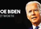 What is Joe Biden Net Worth? All About 46th U.S. President