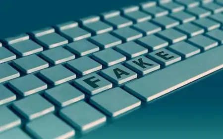 Essential Tips for Recognizing Fake E-commerce Websites