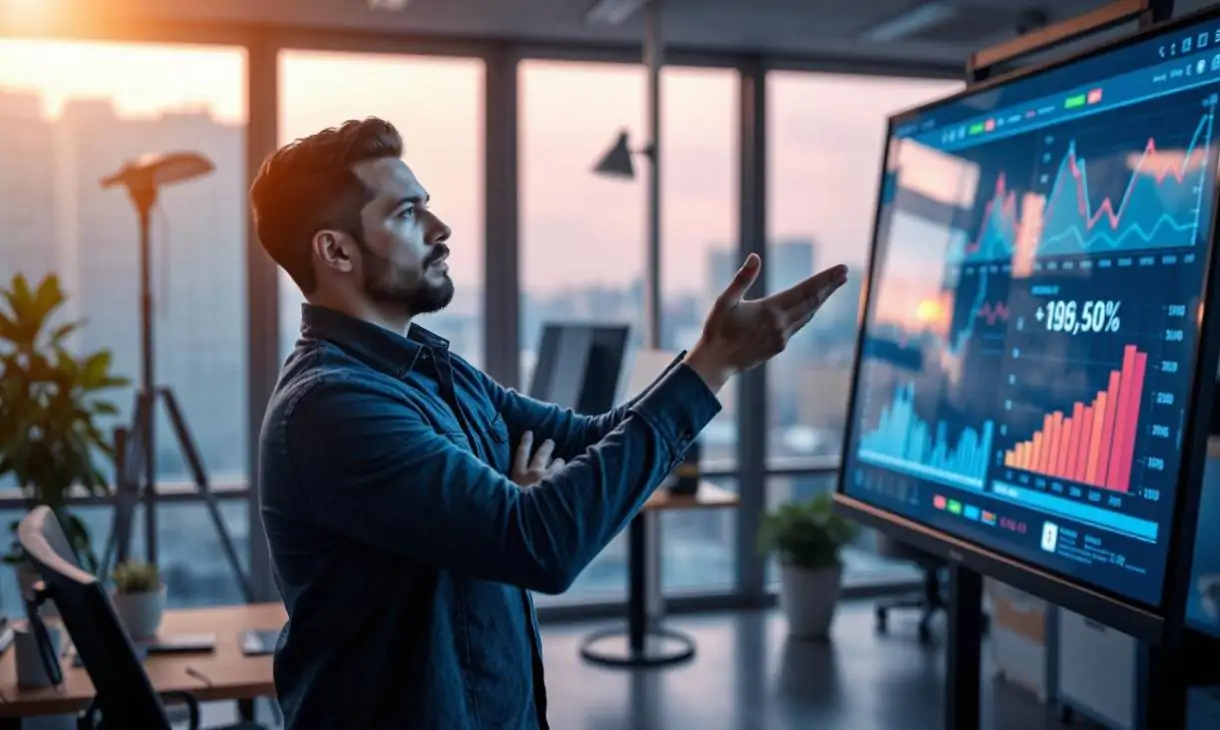 Driving Digital Success: Strategies for Scaling Search Engine Advertising in Large Organizations