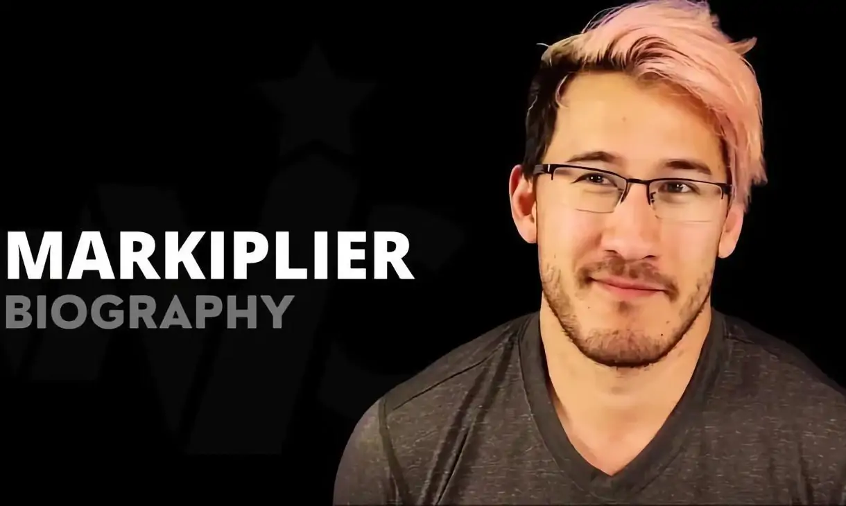 Markiplier wiki