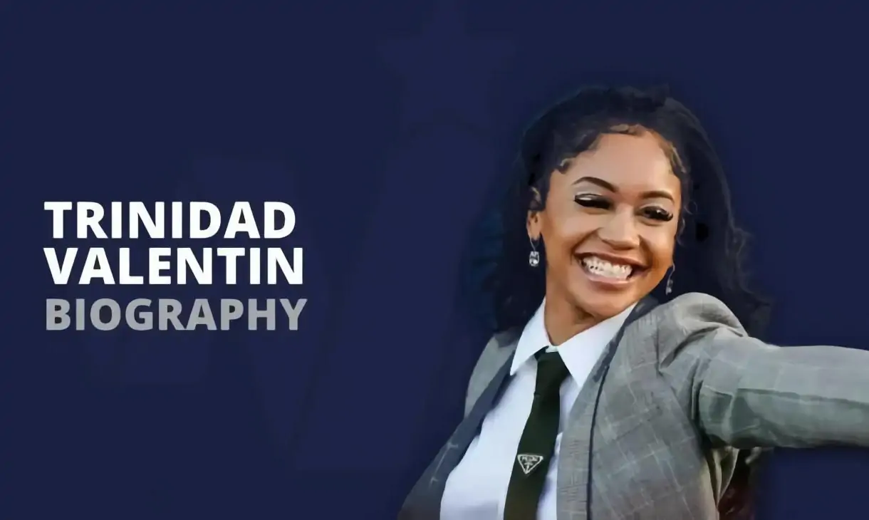 Trinidad Valentin wiki