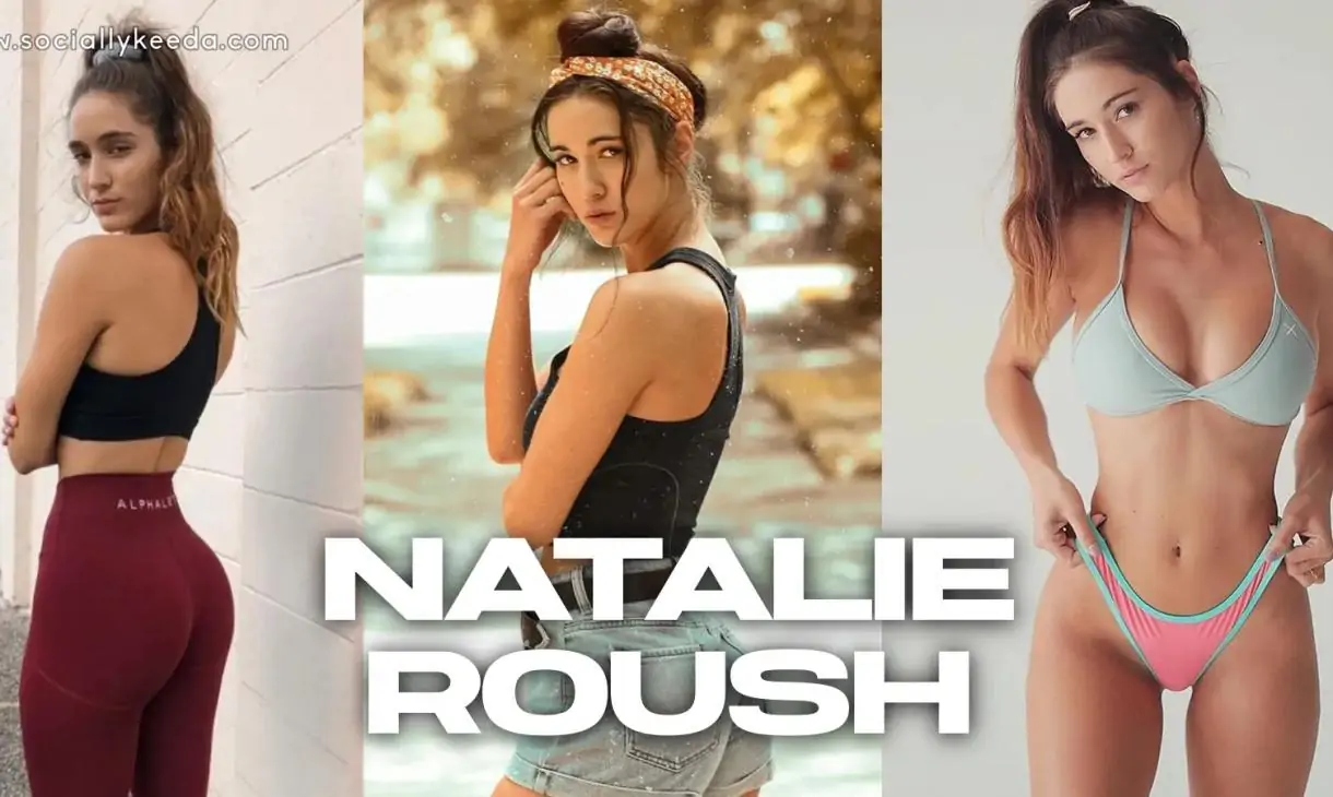 Natalie Roush Video