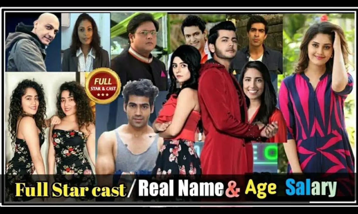 Hero Gayab Mode On Cast & Crew Real Name, Wiki, Timings, Story