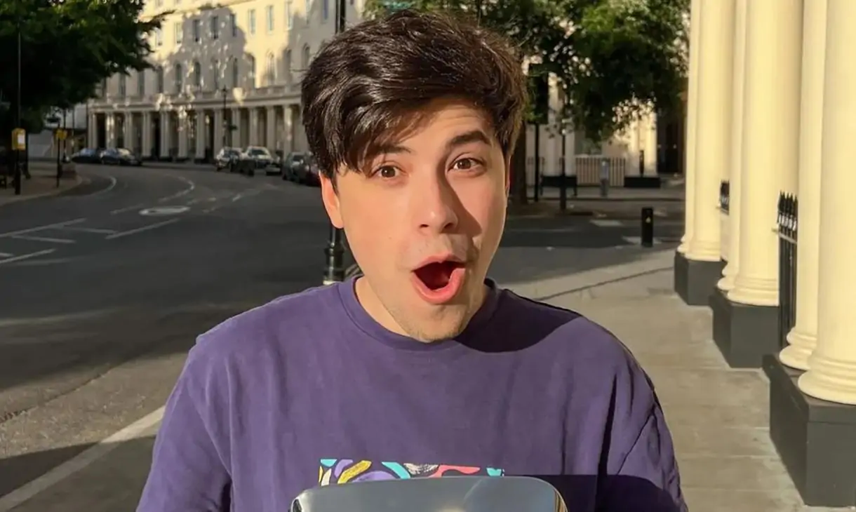 Georgenotfound Biography, Net Worth & More