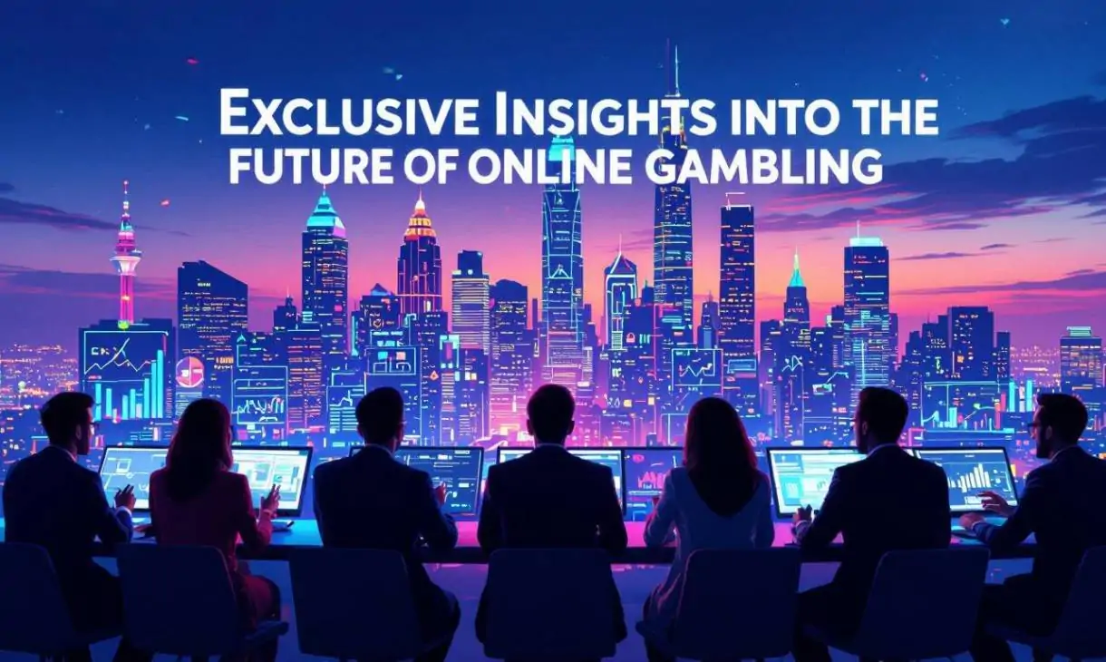 Exclusive Insights into the Future of Online Gambling at Ace Alliance’s Riga Summit