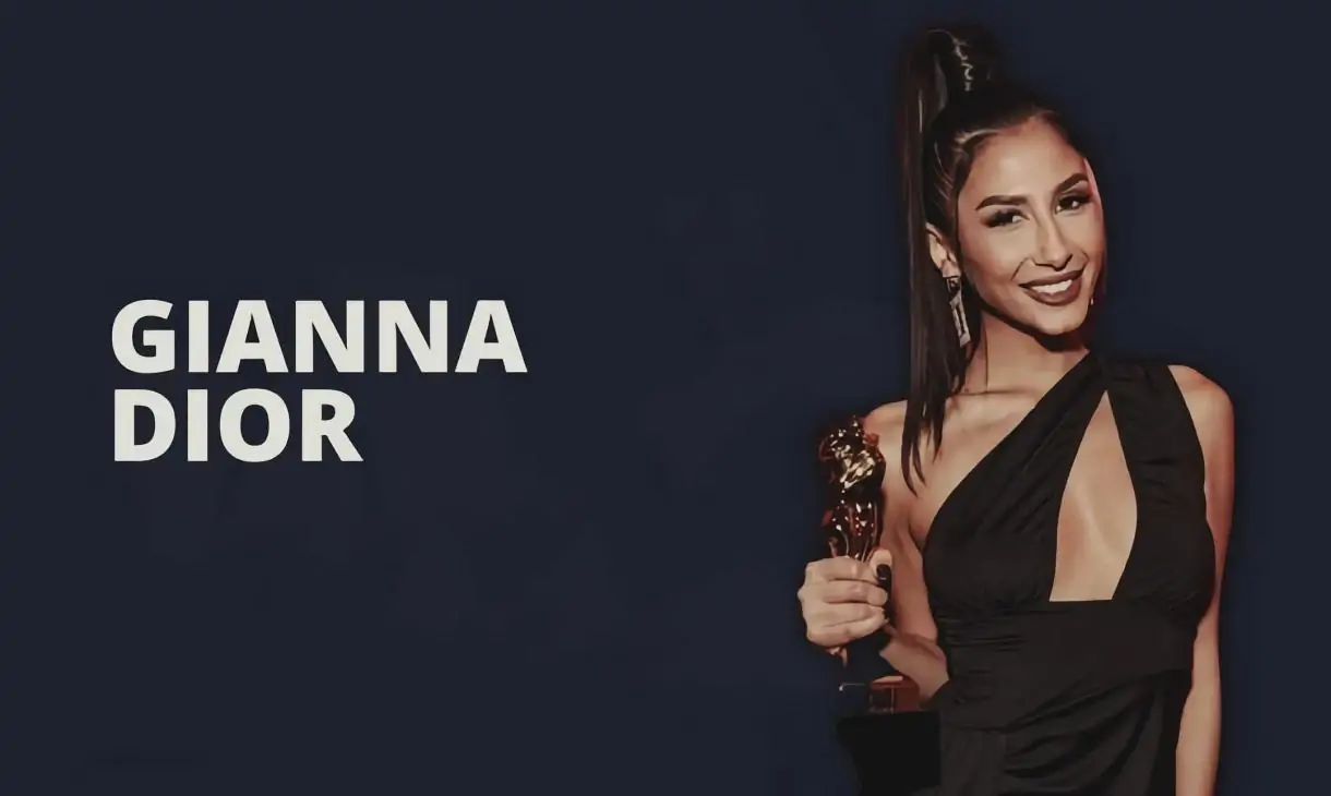 gianna dior wiki
