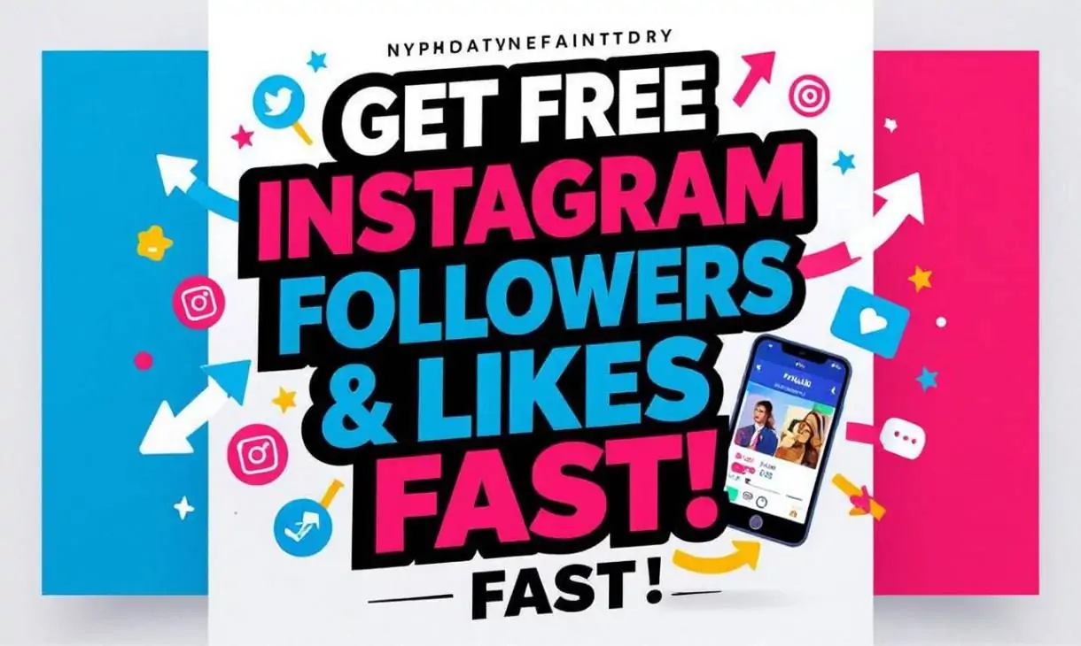 The best tips to get free Instagram followers and likes effectively and rapidly 