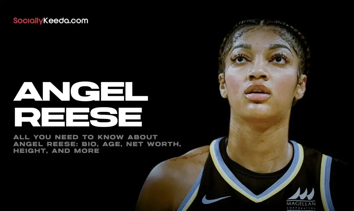 Angel Reese Bio