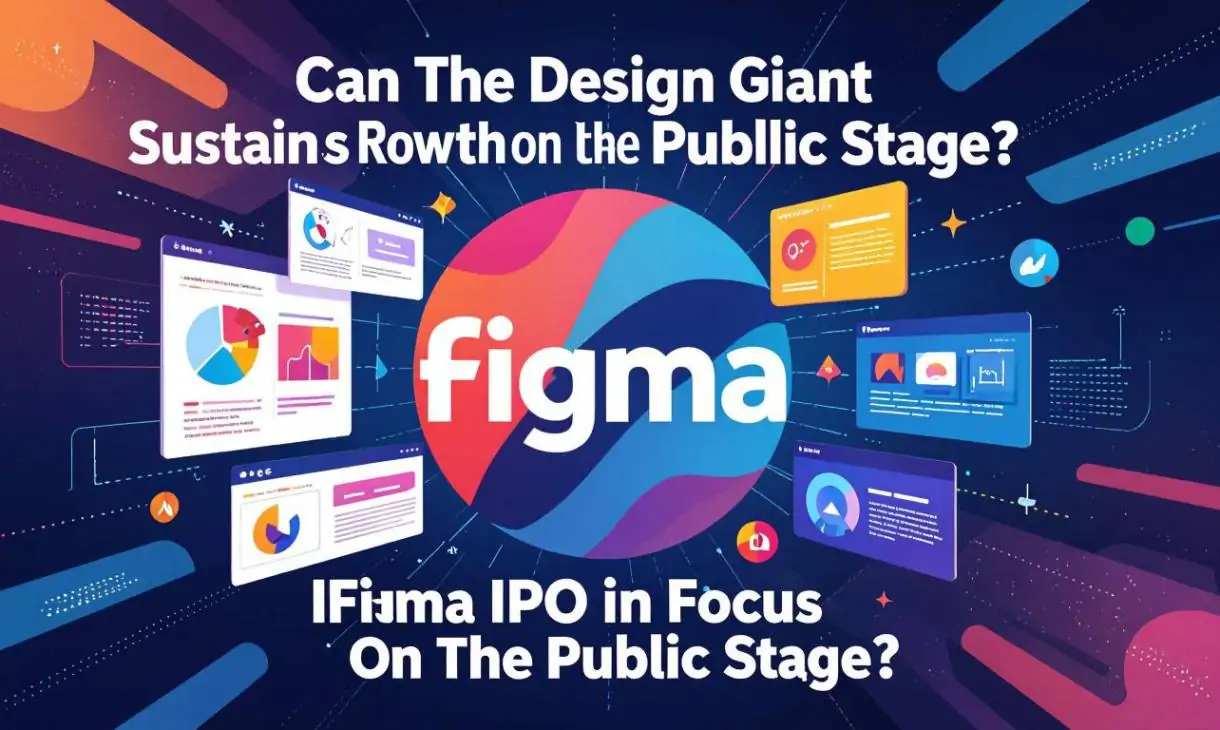 Figma IPO