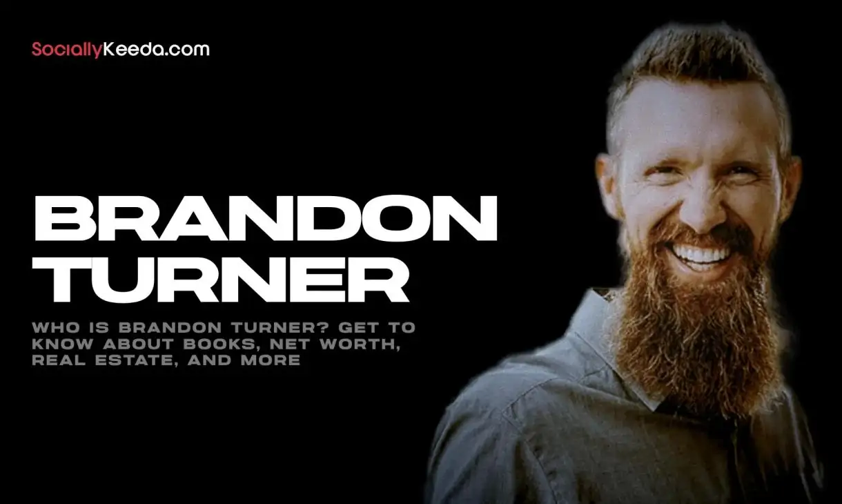 Brandon Turner wiki