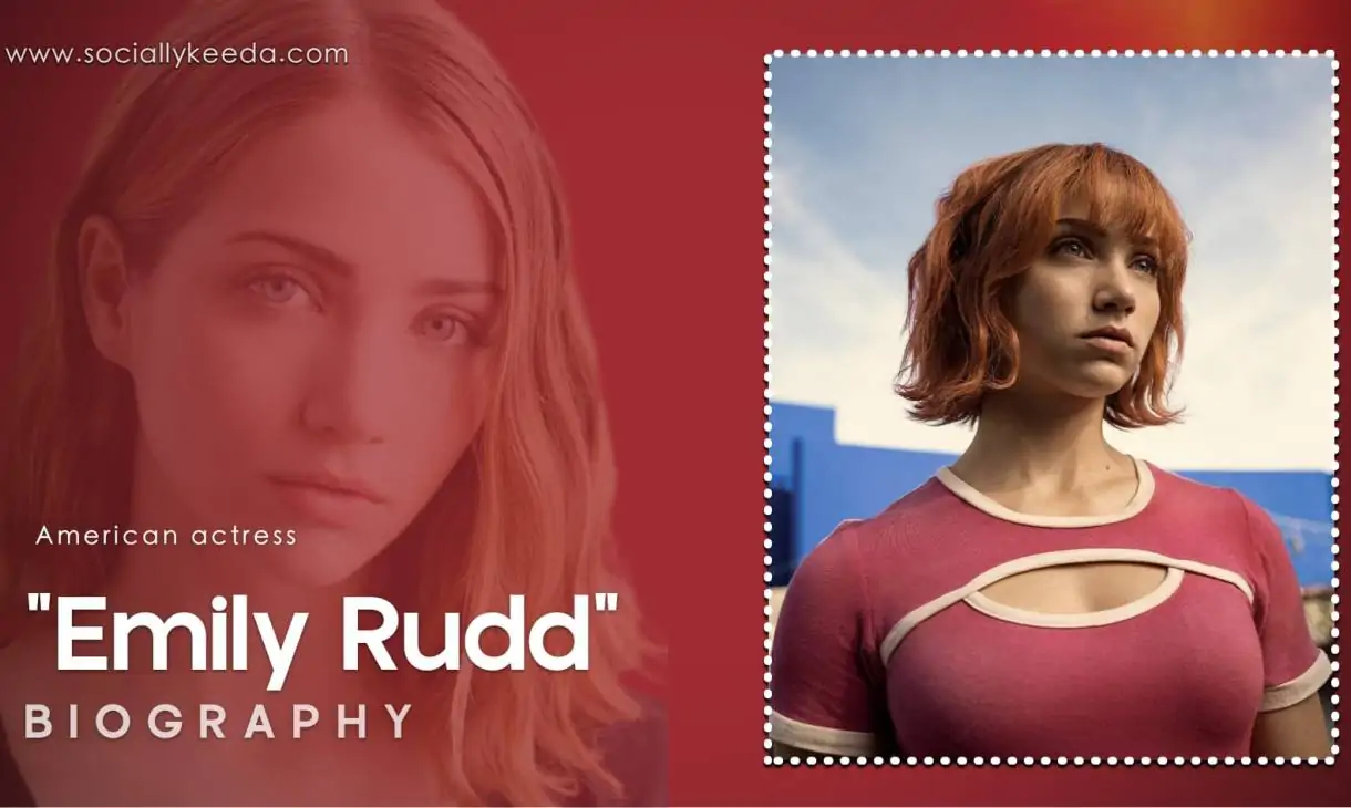 Emily Rudd Biography, Net Worth & More