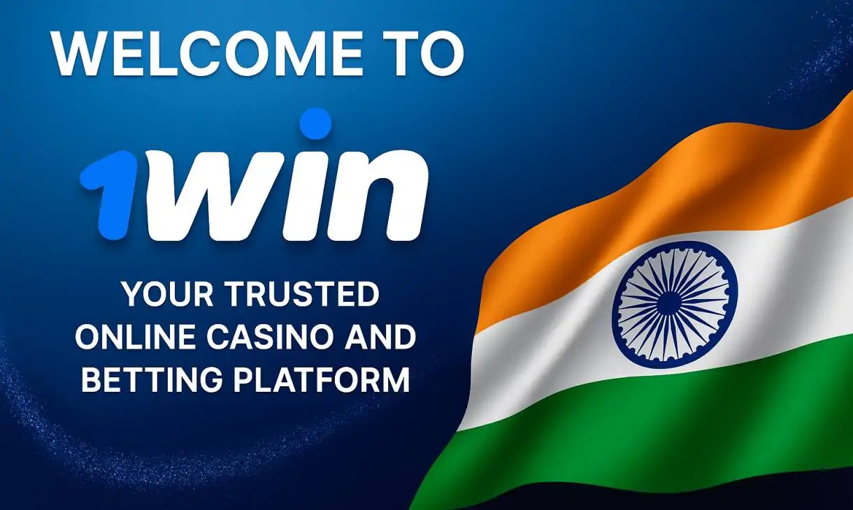 1Win India