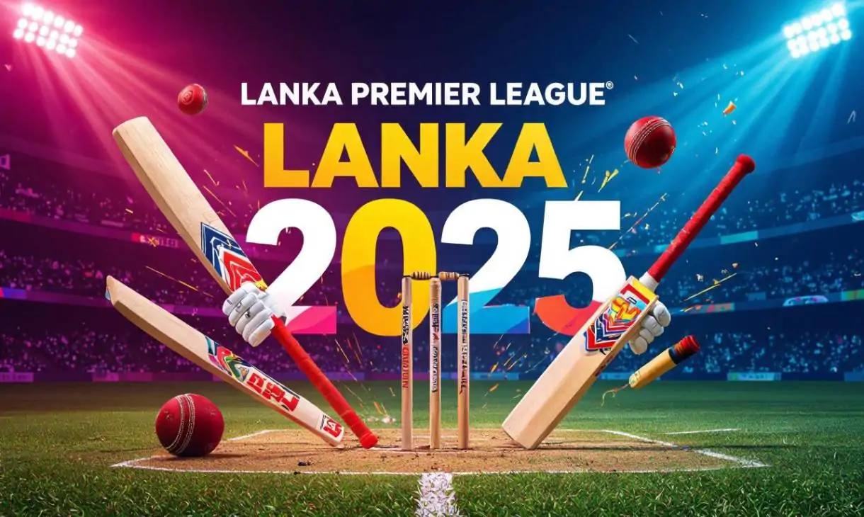 Lanka Premier League