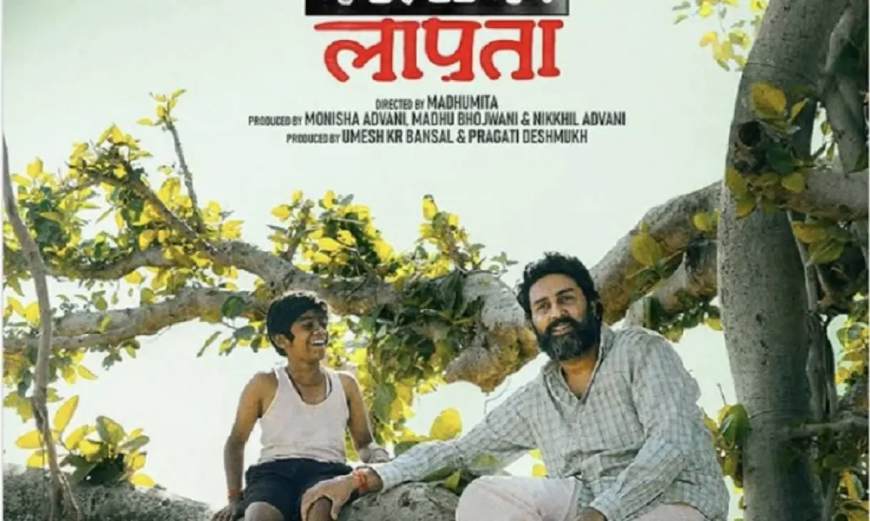 The Real Mystery in Hindi Movie Kaalidhar Laapata on ZEE5 is the One We All Carry Inside