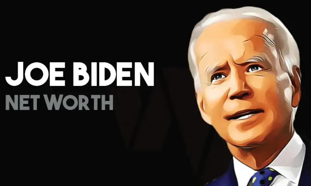 What is Joe Biden Net Worth? All About 46th U.S. President