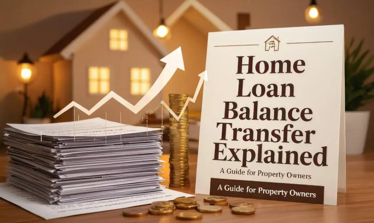 Home Loan Balance