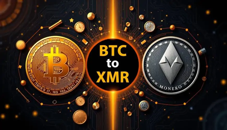 Which service to use to exchange Bitcoin (BTC) to Monero (XMR): main criteria