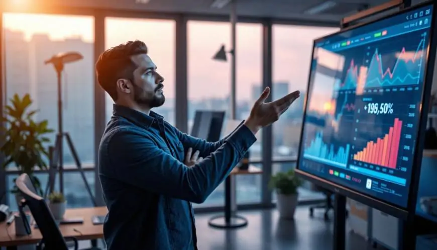 Driving Digital Success: Strategies for Scaling Search Engine Advertising in Large Organizations