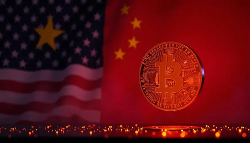 Chinese Mining Giants Move to U.S. Amid Trade Tensions, Reshaping the Bitcoin Ecosystem