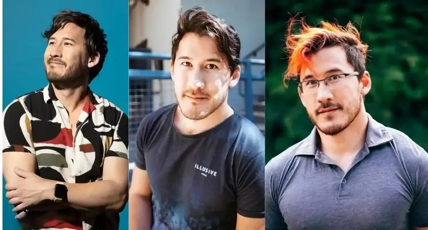 Markiplier movies