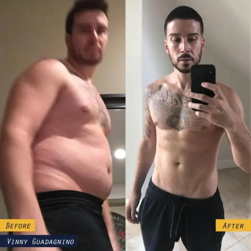 Vinny Guadagnino